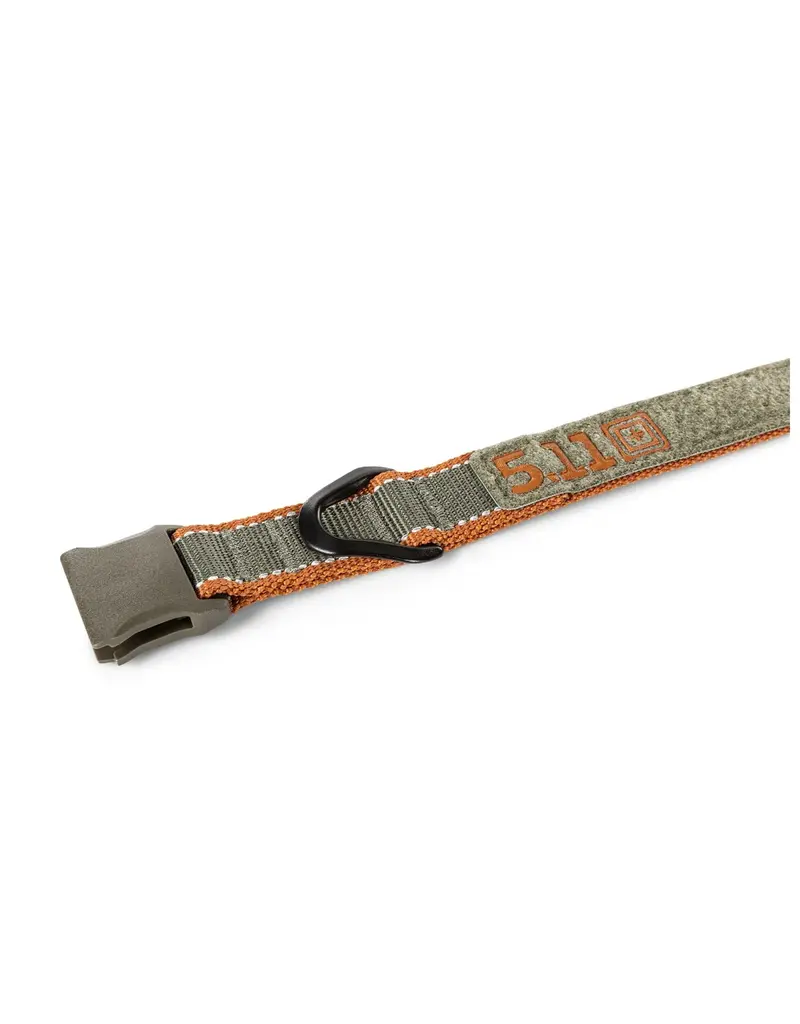 5.11 Tactical Mission Ready Dog Collar