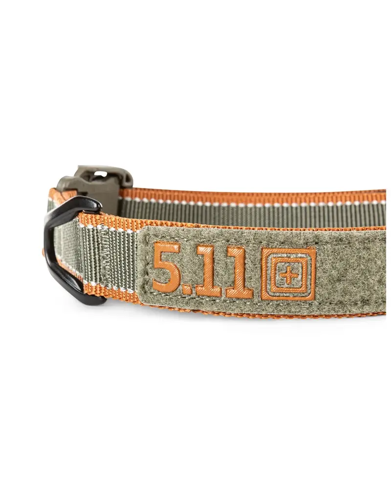5.11 Tactical Mission Ready Dog Collar