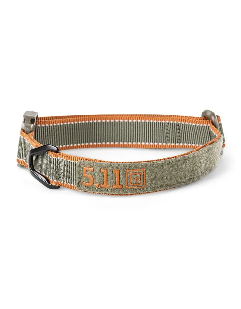 5.11 Tactical Mission Ready Dog Collar