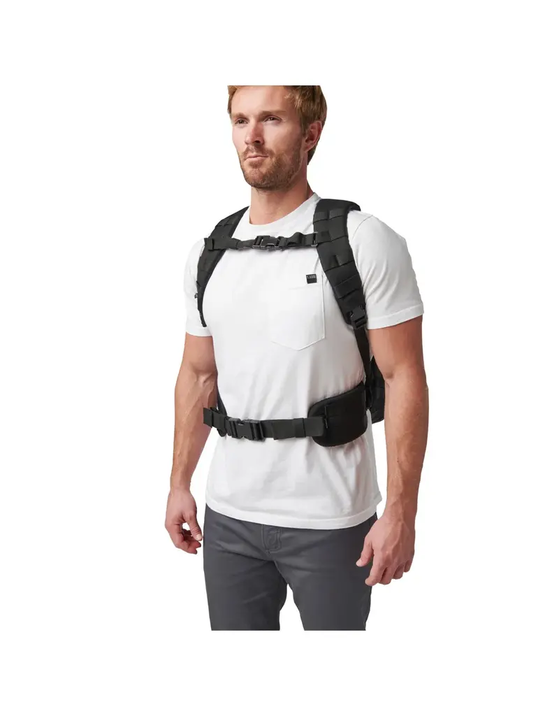 5.11 Tactical Rush Belt Kit