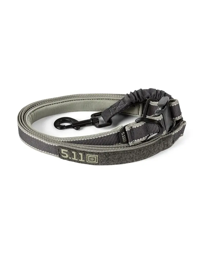 5.11 Tactical Mission Ready Laisse pour chien modulaire