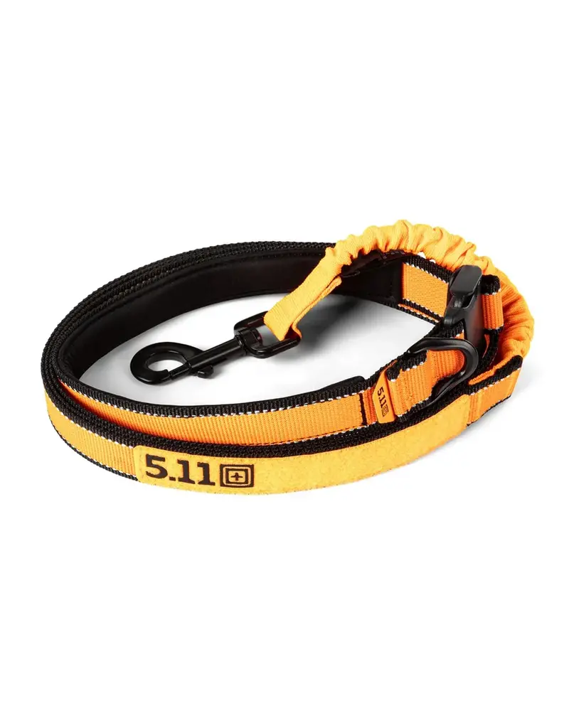 5.11 Tactical Mission Ready Laisse pour chien modulaire