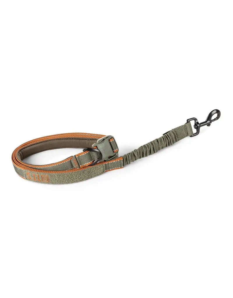 5.11 Tactical Mission Ready Laisse pour chien modulaire