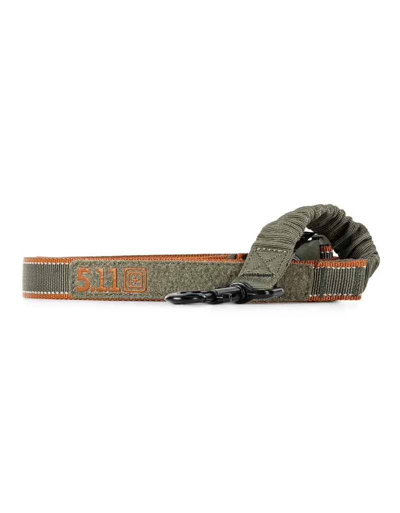 5.11 Tactical Mission Ready Laisse pour chien modulaire