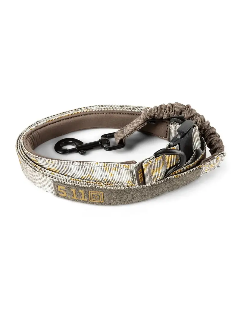 5.11 Tactical Mission Ready Laisse pour chien modulaire