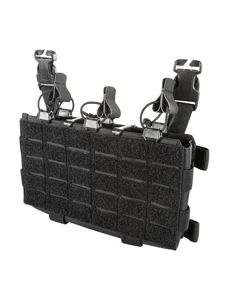 5.11 Tactical Modular STS Placard