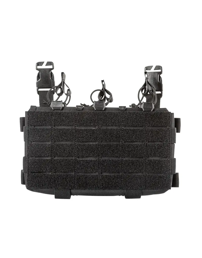 5.11 Tactical Modular STS Placard