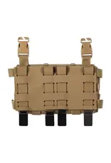 5.11 Tactical Modular STS Placard