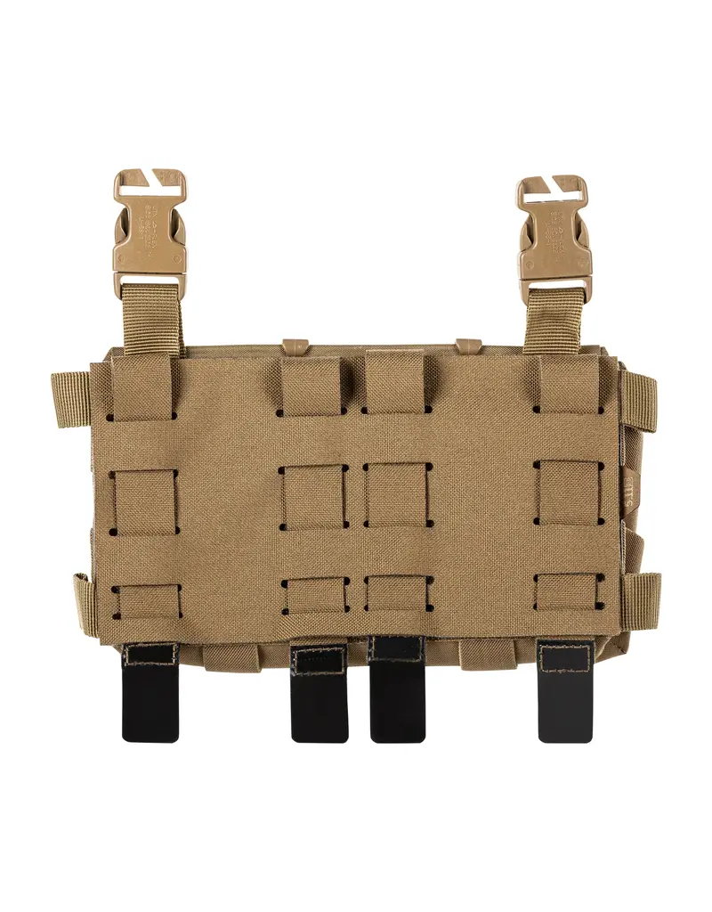 5.11 Tactical Modular STS Placard