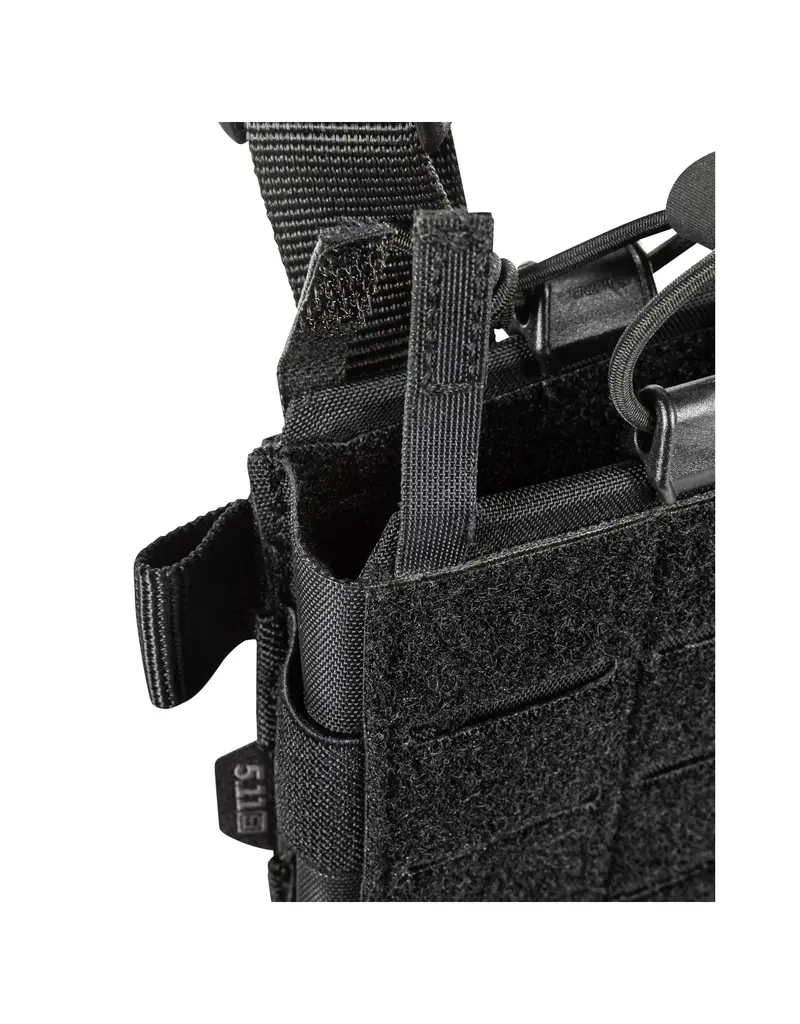 5.11 Tactical Modular STS Placard