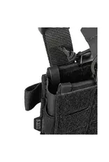 5.11 Tactical Modular STS Placard