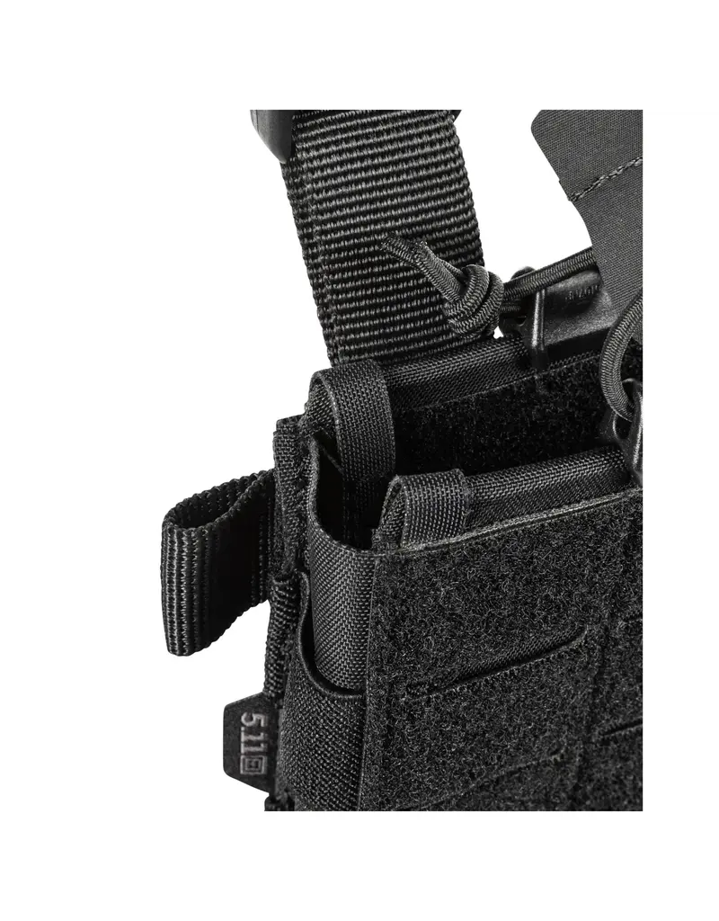 5.11 Tactical Modular STS Placard