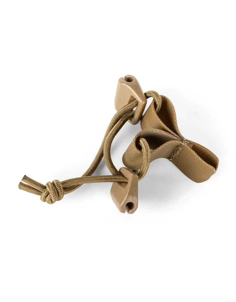 5.11 Tactical Modular STS Placard