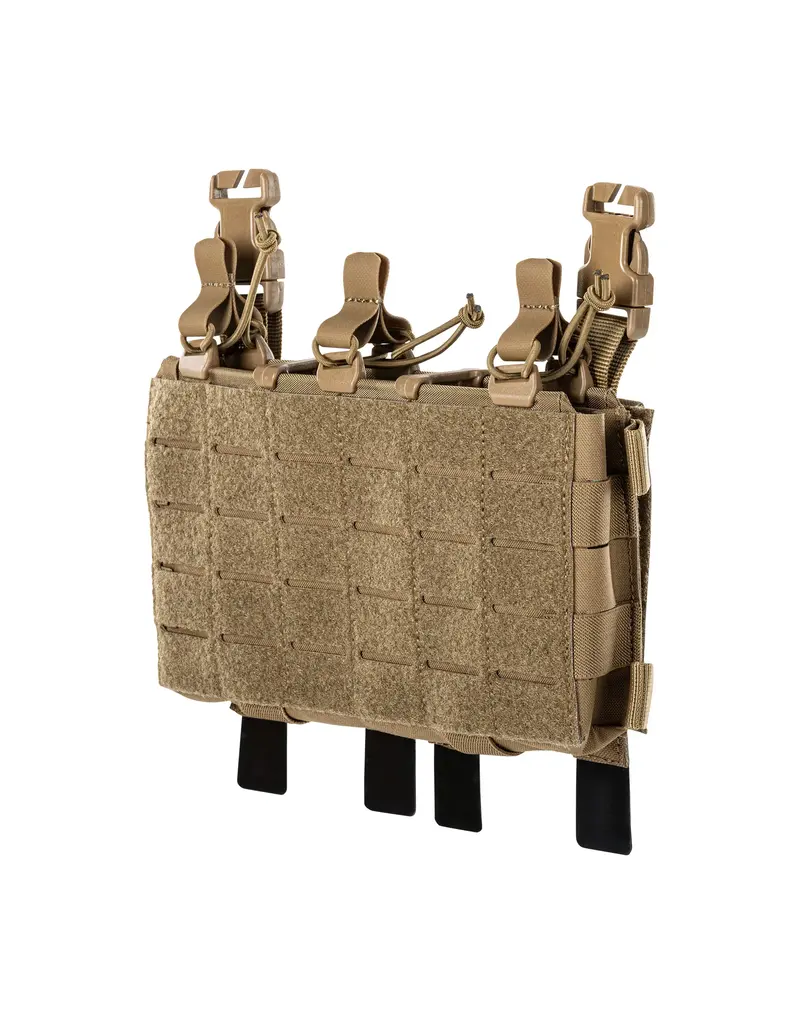 5.11 Tactical Modular STS Placard