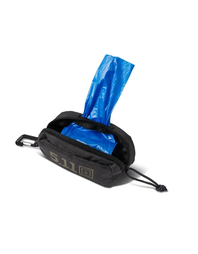 5.11 Tactical Mission Ready Waste Pouch