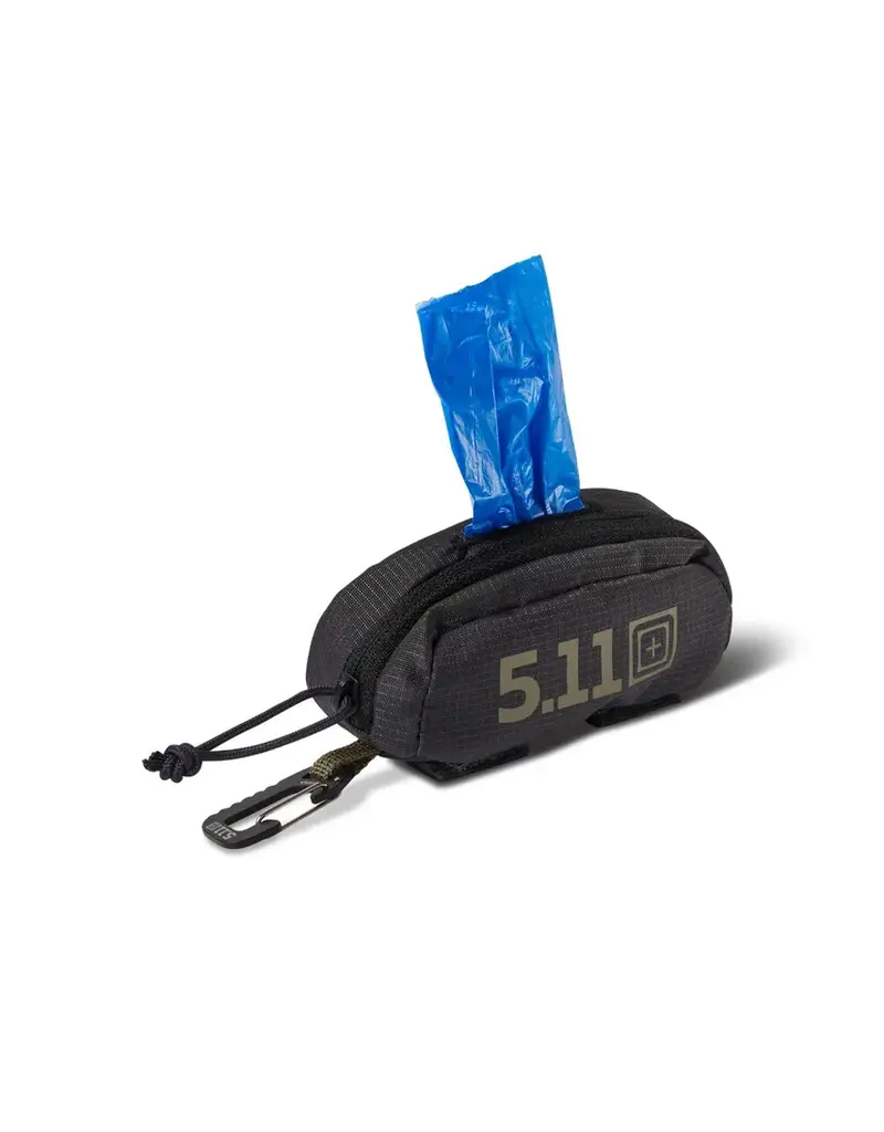 5.11 Tactical Mission Ready Waste Pouch
