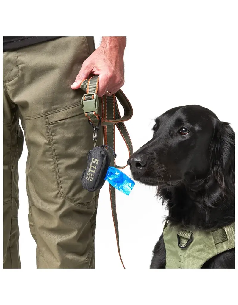 5.11 Tactical Mission Ready Waste Pouch