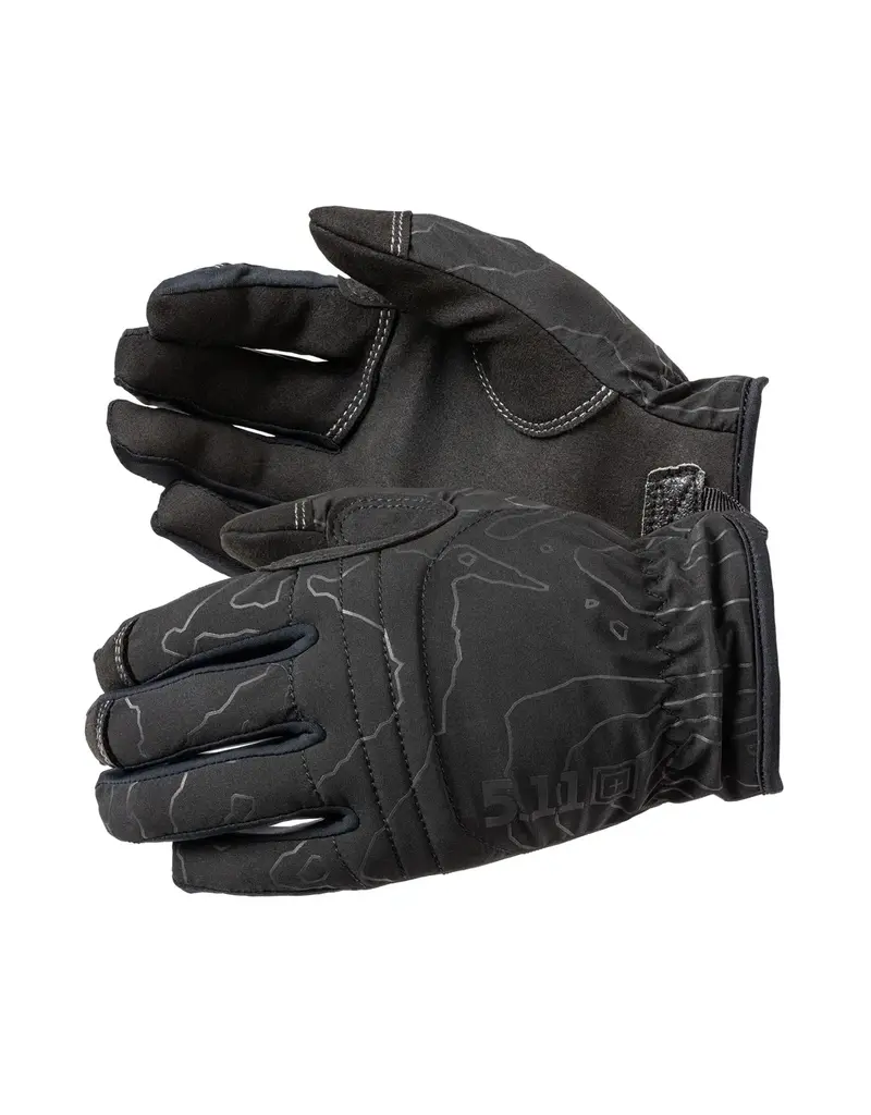 5.11 Tactical Compétition Insulated
