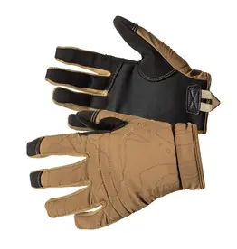 5.11 Tactical Compétition Insulated