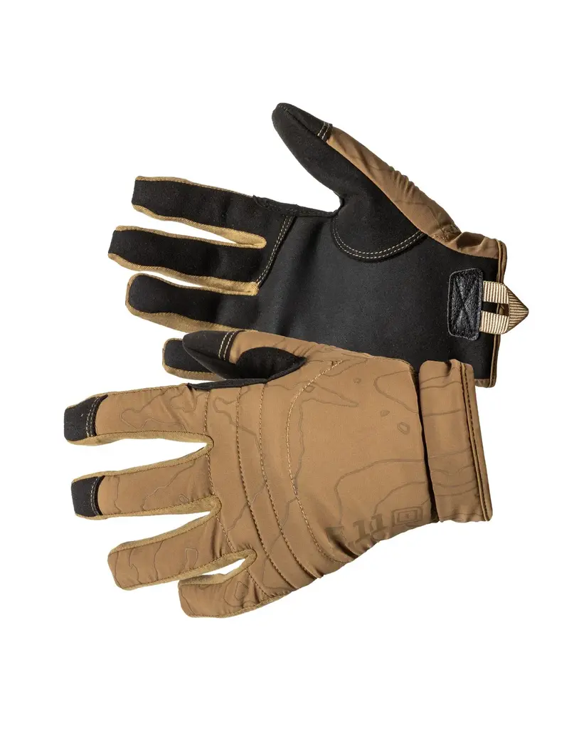 5.11 Tactical Compétition Insulated