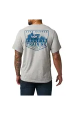 5.11 Tactical Trust in Training