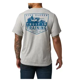 5.11 Tactical Trust in Training