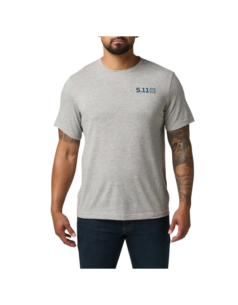 5.11 Tactical Trust in Training