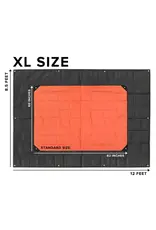 Arcturus XL Survival Blanket