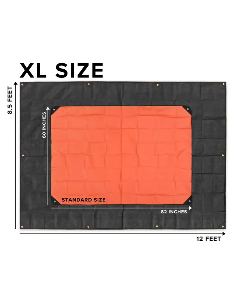 Arcturus XL Survival Blanket