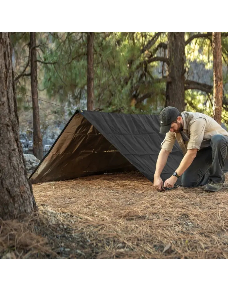 Arcturus XL Survival Blanket