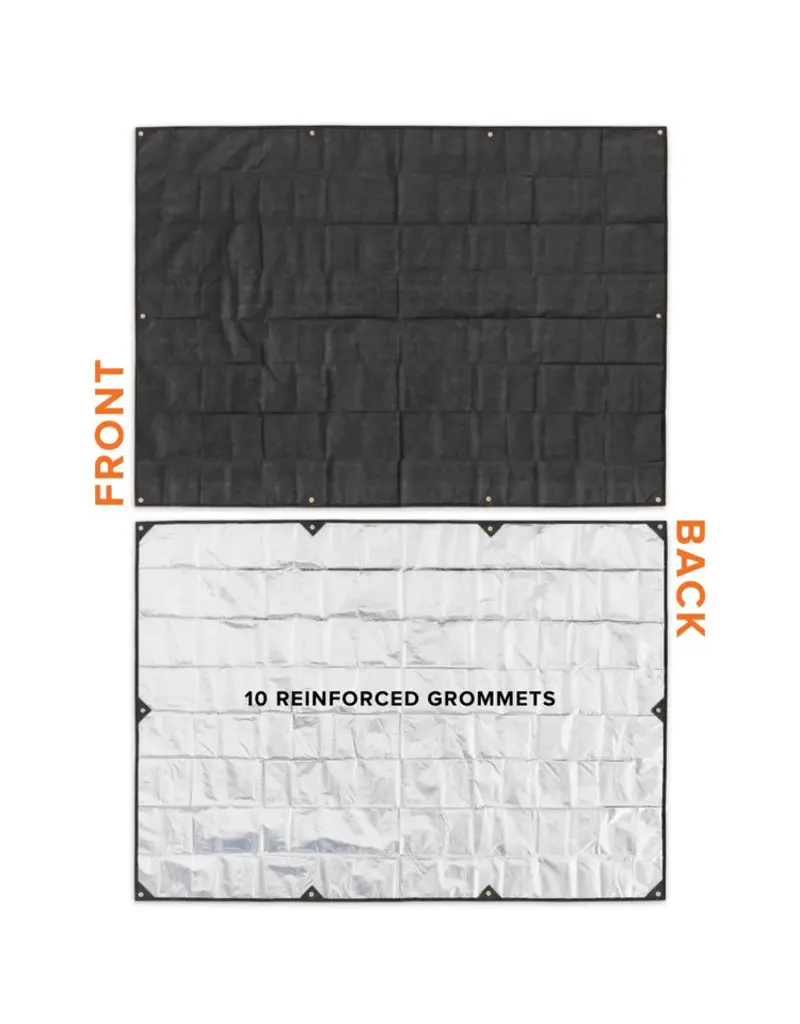 Arcturus XL Survival Blanket