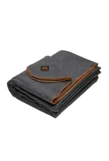 Arcturus Couverture de laine Military Wool Blanket