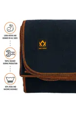 Arcturus Couverture de laine Military Wool Blanket