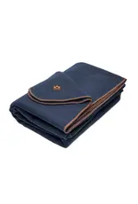 Arcturus Couverture de laine Military Wool Blanket