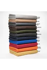 Arcturus Couverture de laine Military Wool Blanket