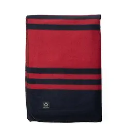 Arcturus Rainier Wool Blanket