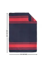 Arcturus Rainier Wool Blanket