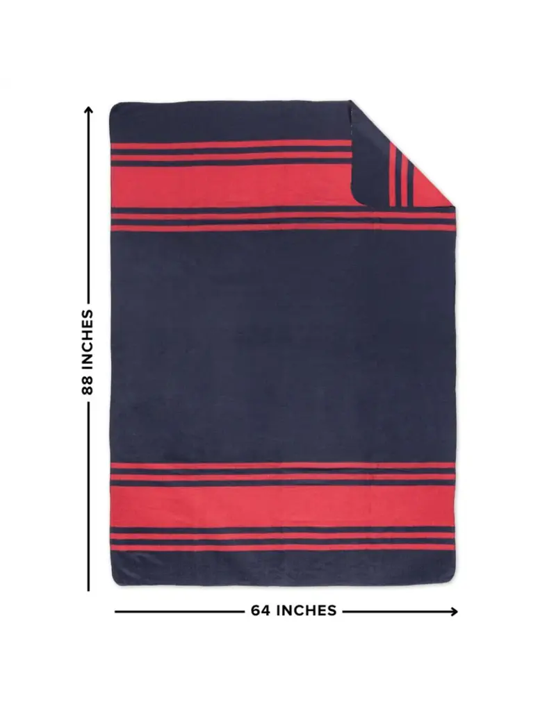 Arcturus Rainier Wool Blanket