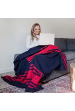 Arcturus Rainier Wool Blanket
