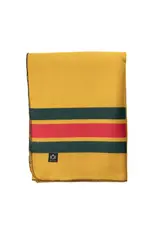 Arcturus Rainier Wool Blanket