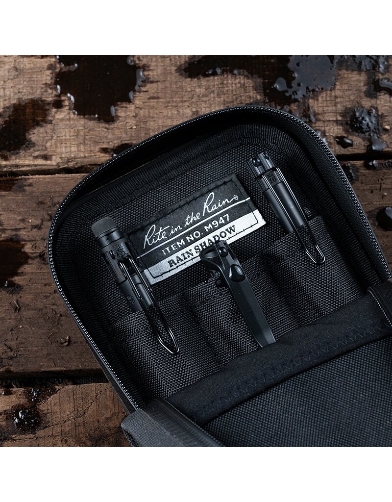 Rite in the Rain Rain Shadow Pouch