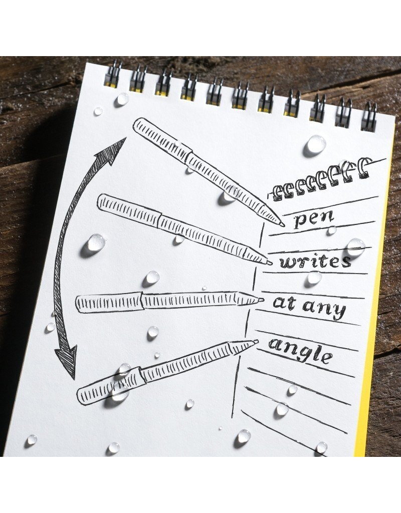 Rite in the Rain All Weather Pocket Pen