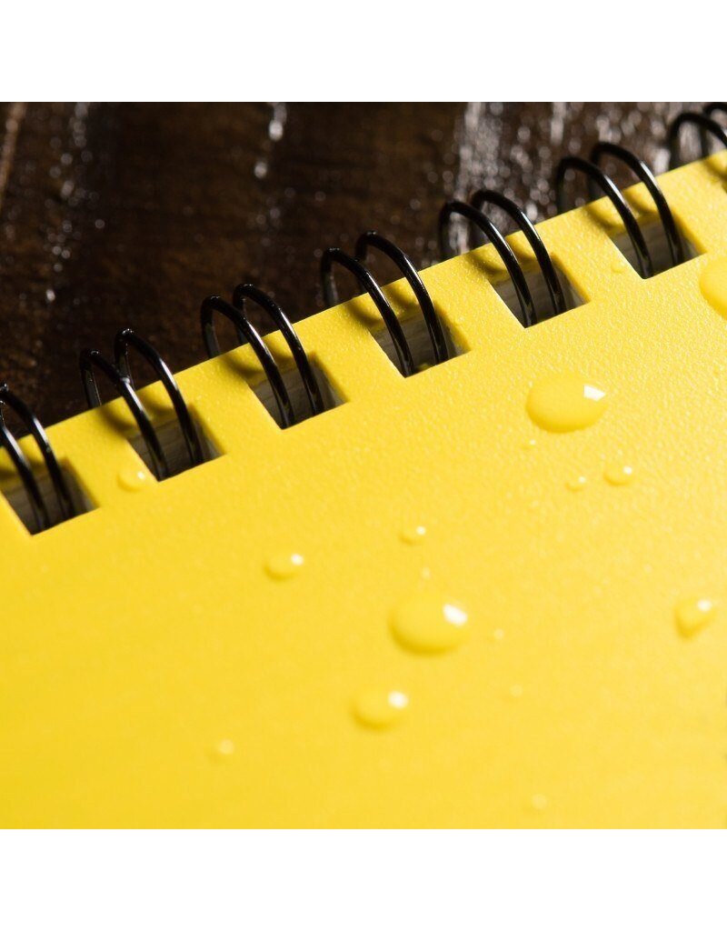 Rite in the Rain EMS Vital Stats Notebook