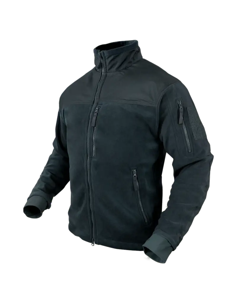 Condor Outdoor Alpha Fleece Jacket