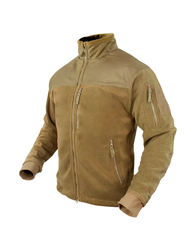 Condor Outdoor Alpha Fleece Jacket