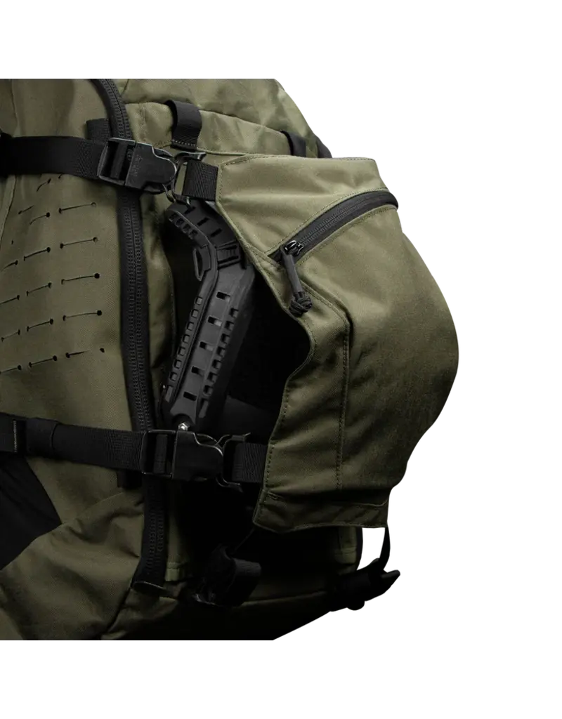 Condor Outdoor Backpack Nomad 25L