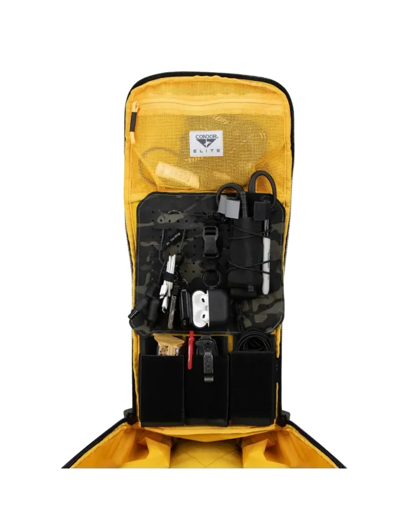 Condor Outdoor Backpack Nomad 25L