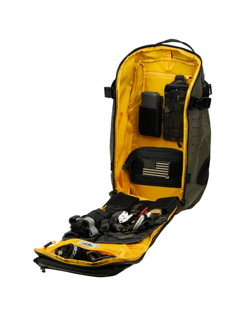 Condor Outdoor Backpack Nomad 25L