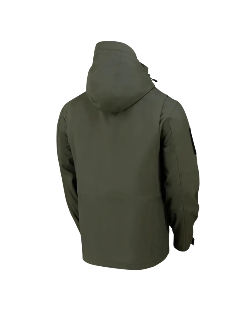 Condor Outdoor Aegis Waterproof Parka