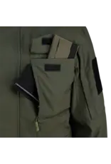 Condor Outdoor Aegis Waterproof Parka